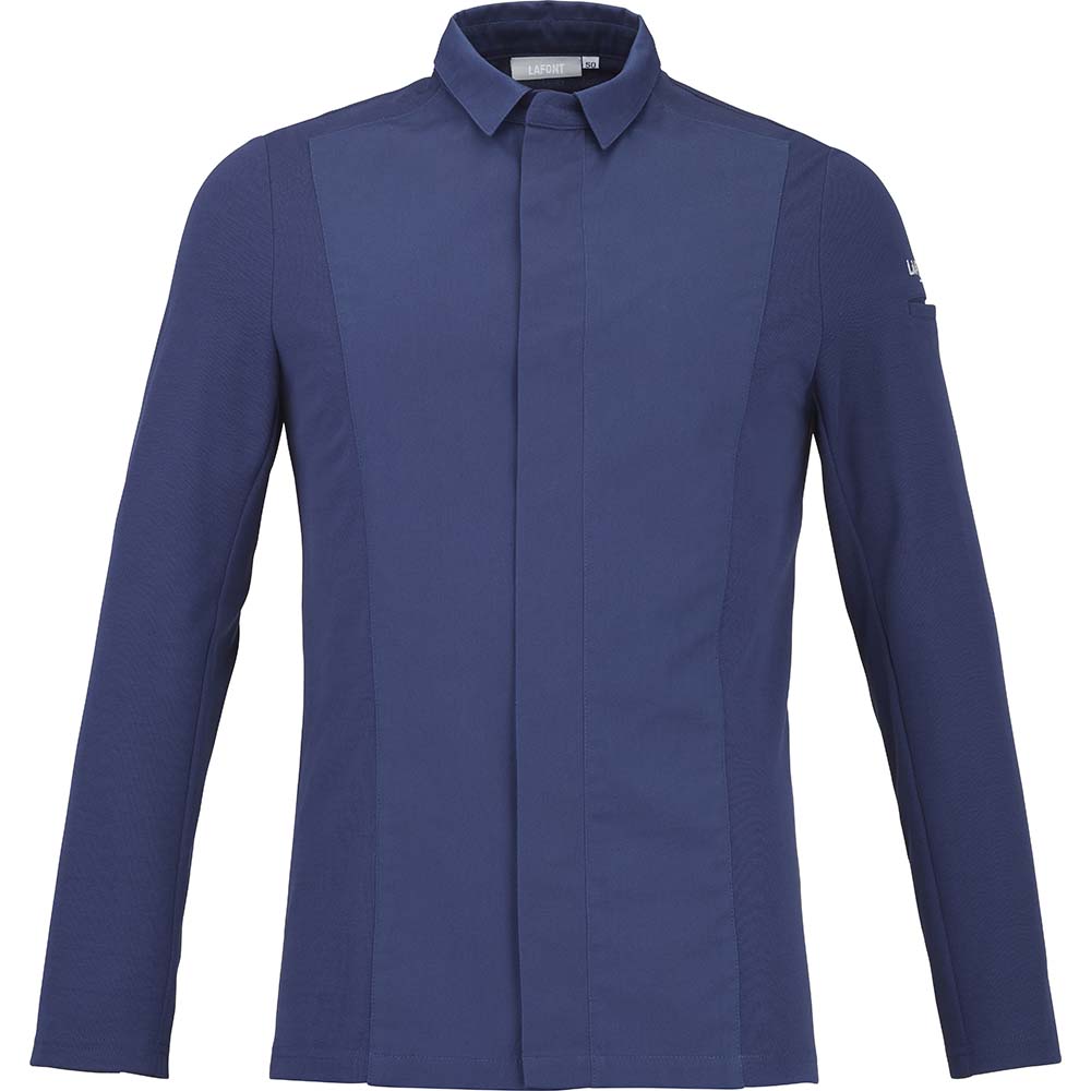 Essentials Herren Kochjacke CARDAMOM2