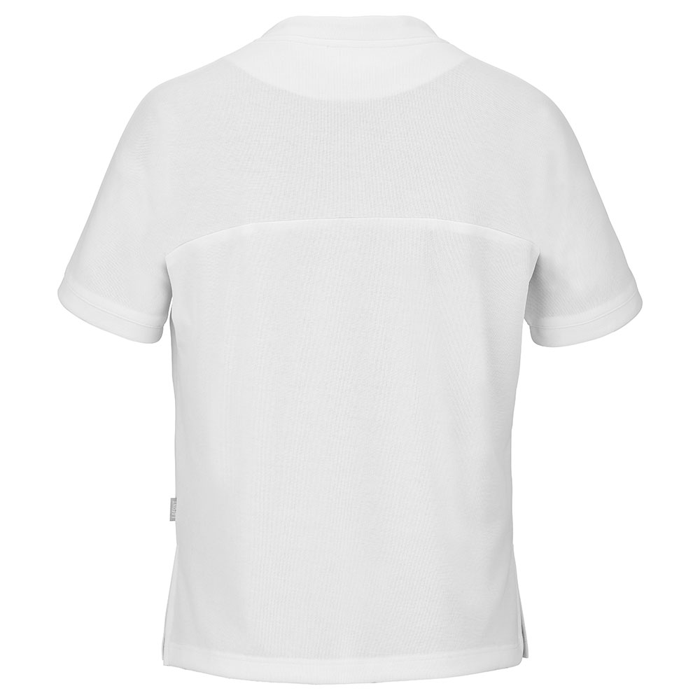 Essentials+ Unisex T-Shirt VIBES Weiß Gr. XS