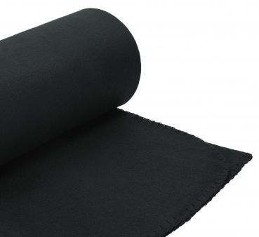 Luxus Fleecedecke Kuscheldecke inkl. Veredelung Standard