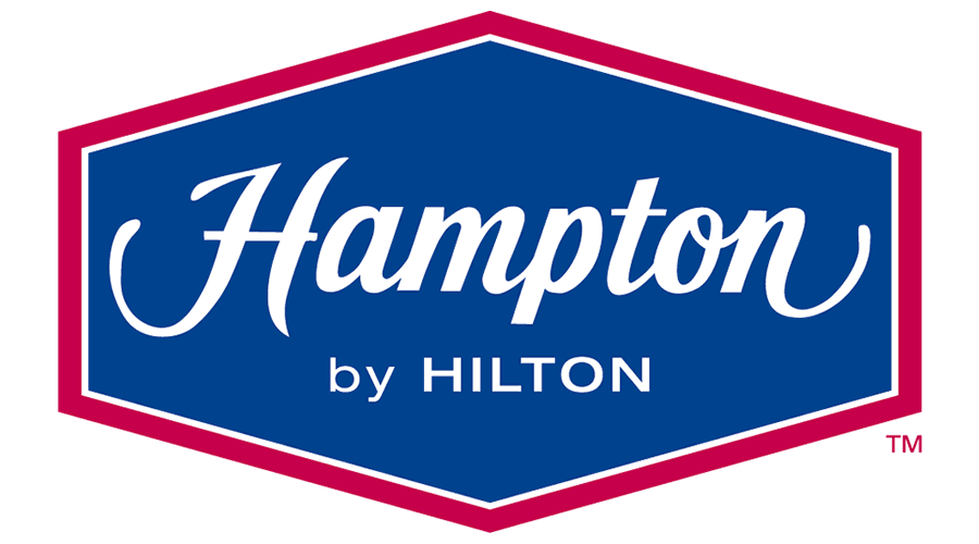 Hampton by Hilton Logo
