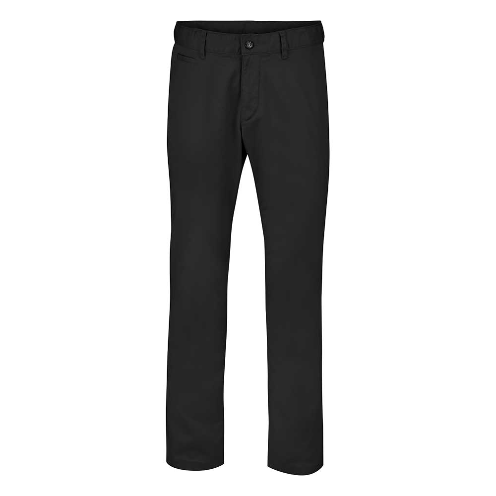 Essentials+ Herren Hose MORAND Schwarz Gr. 48 (42FR)