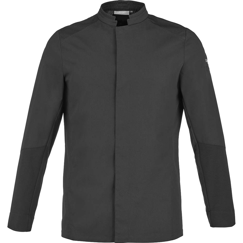 Essentials+ Herren Kochjacke MARJORAM
