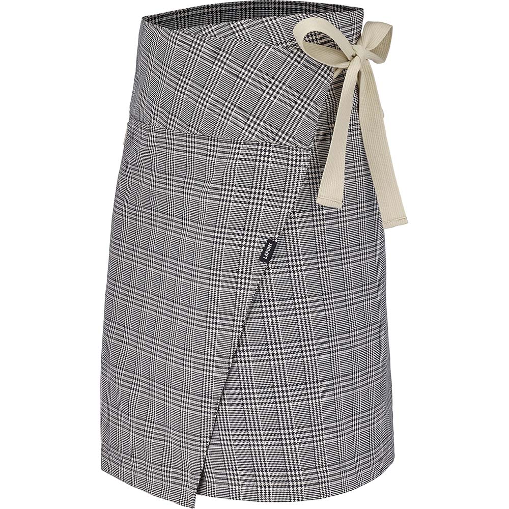 Essentials Wickel-Bistro Schürze WOK in 2 Größen