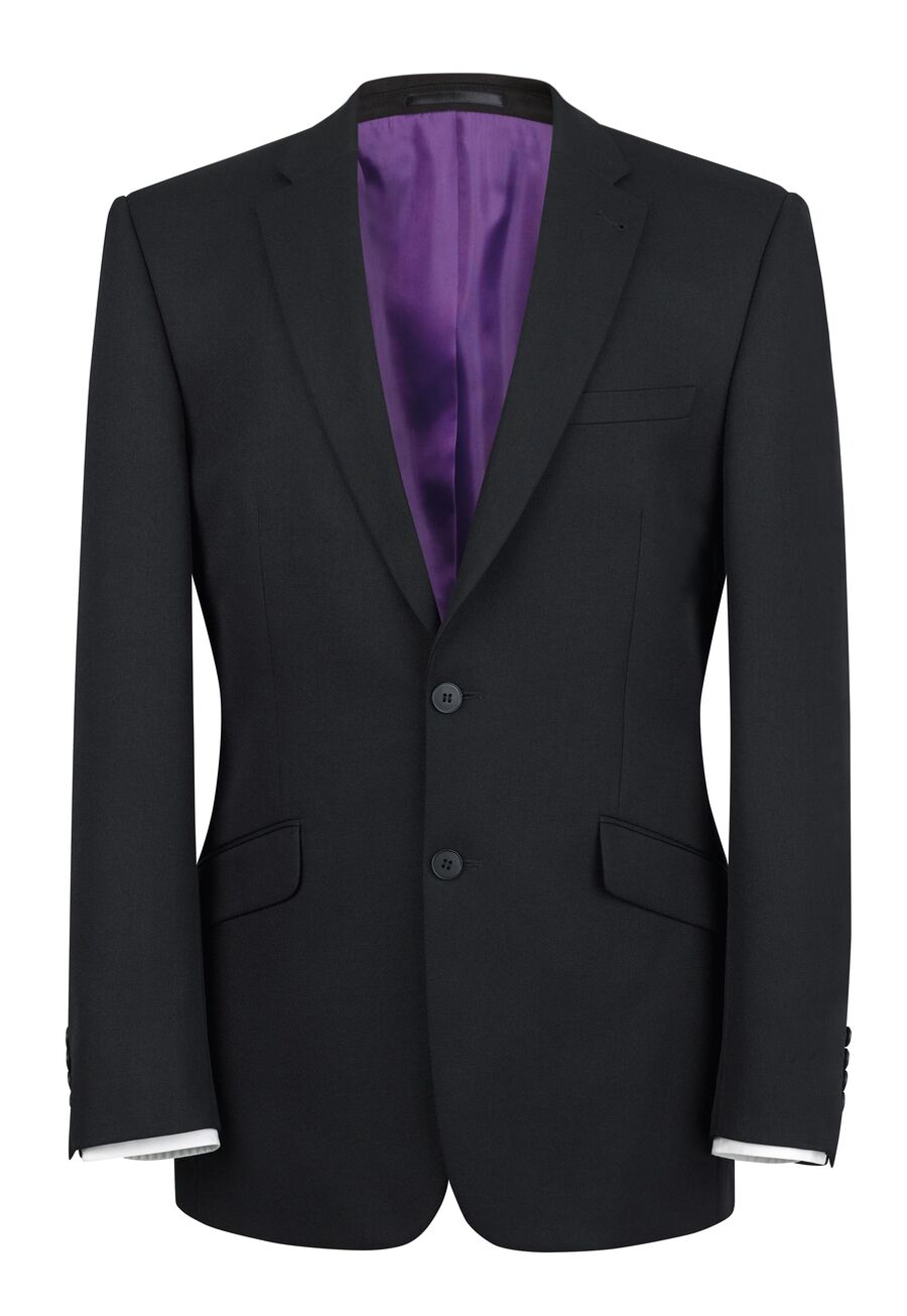 One Herren Sakko JUPITER Regular Fit nachhaltig