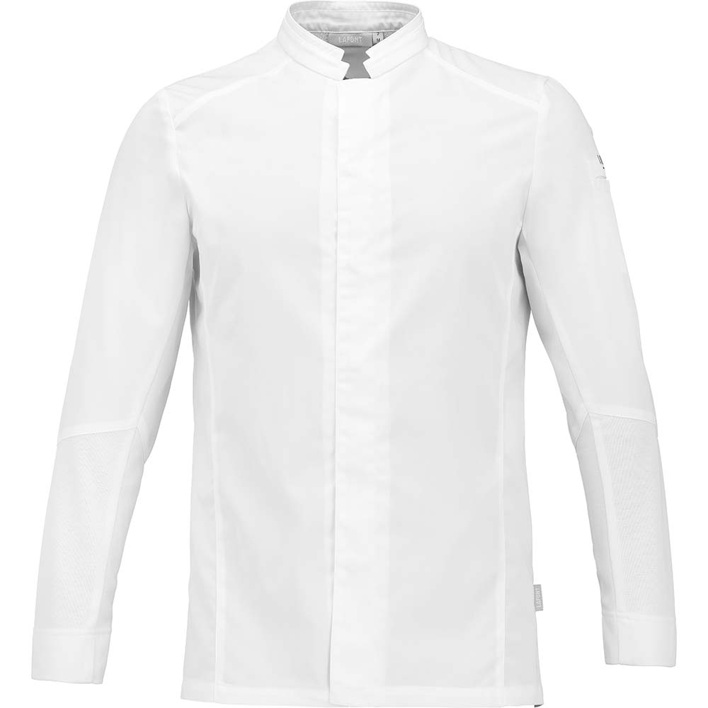 Essentials+ Herren Kochjacke MARJORAM