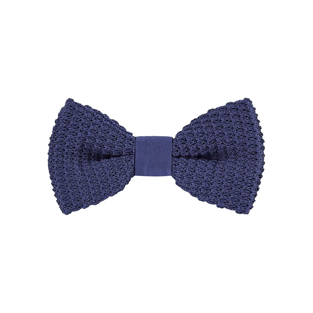 Essentials+ Fliege PIAT Navy