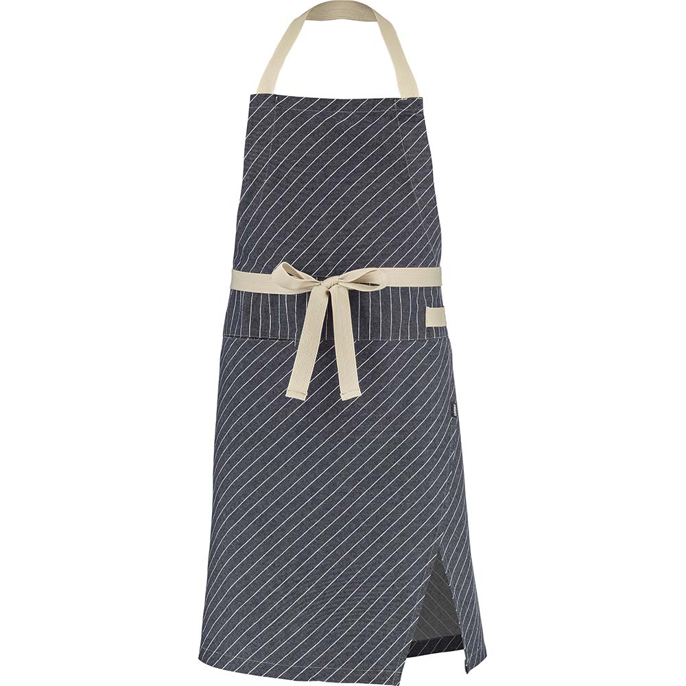 Prestige 2 in 1 Schürze GRENADIN #PI nachhaltig Denim / Navy