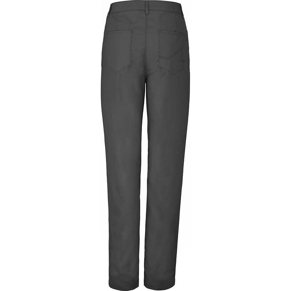 Essentials Damen Hose BALARD Dunkelgrau Gr. 40 (F42)
