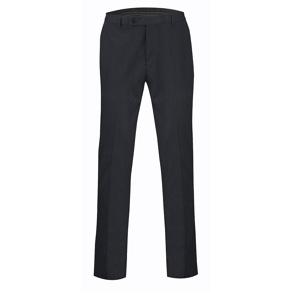 Essentials+ Herren Hose HARRAR Navy Gr. 46 (40FR)