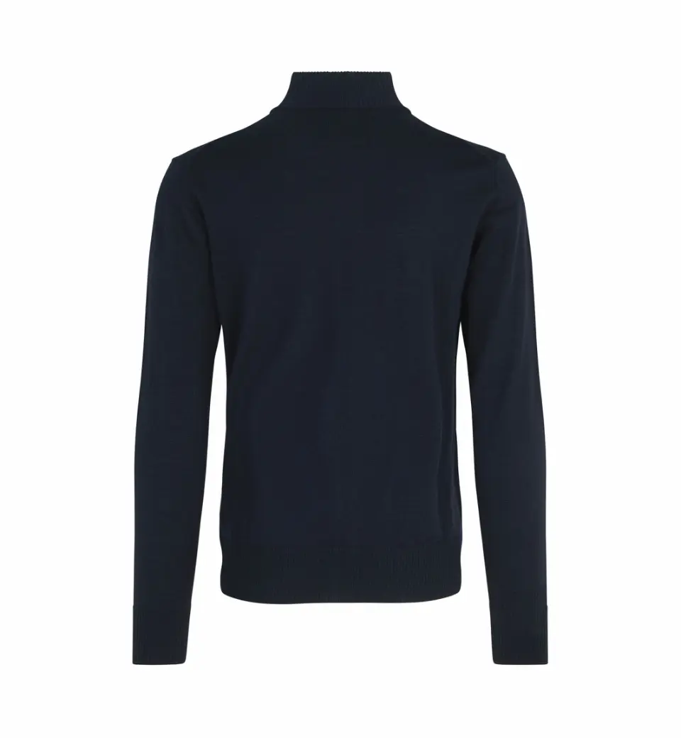 ID® Strick-Cardigan Herren