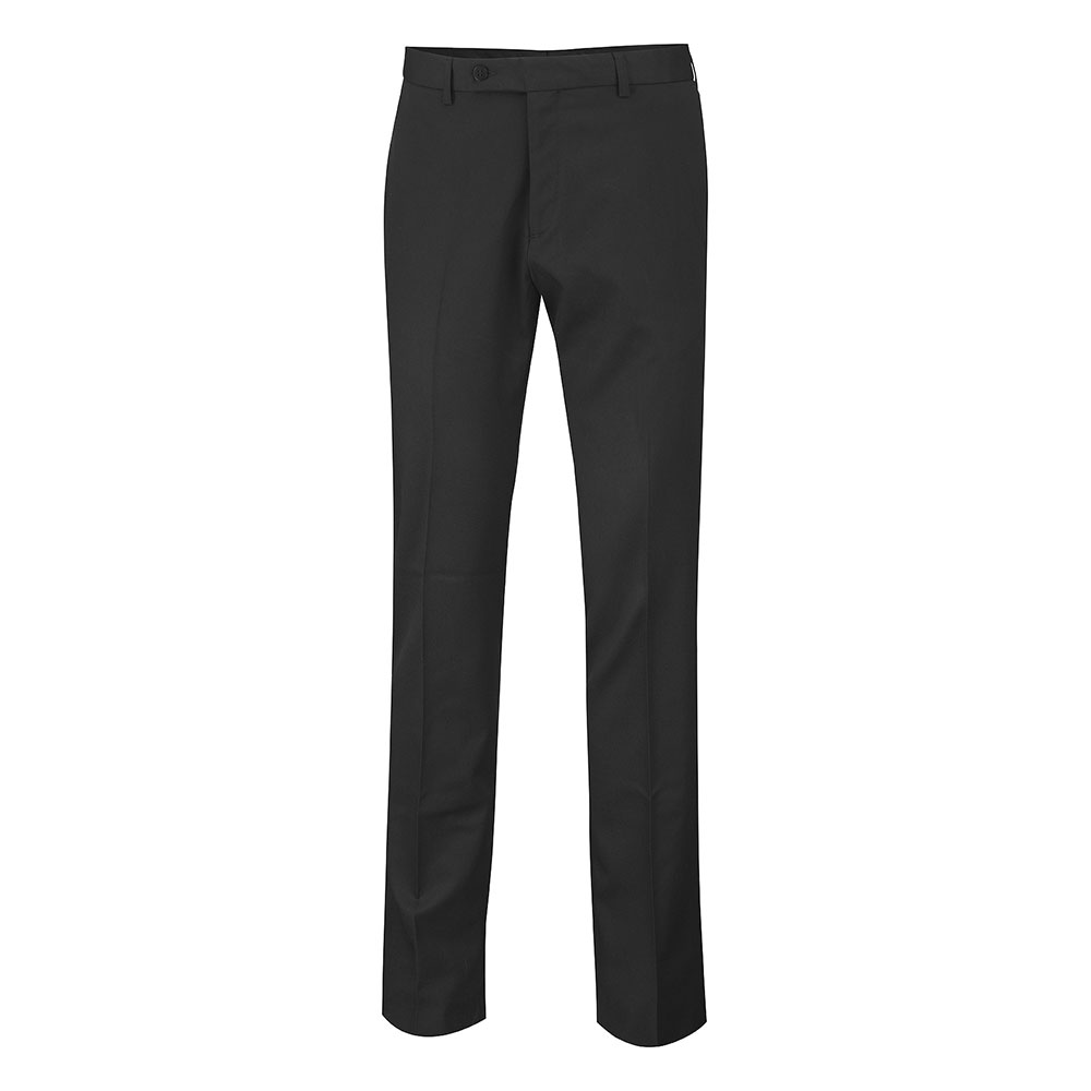 Essentials+ Herren Hose RISTRETTO Schwarz Gr. 52 (46FR)