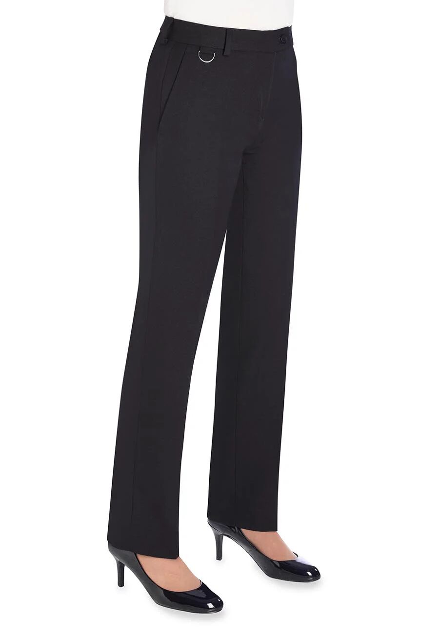 One Damen Hose VENUS Regular Fit nachhaltig