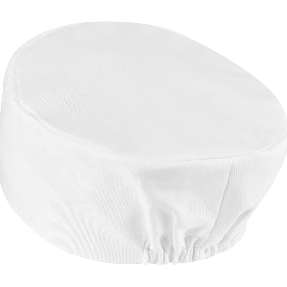 Essentials Kochhaube FURNACE kochbar Weiß