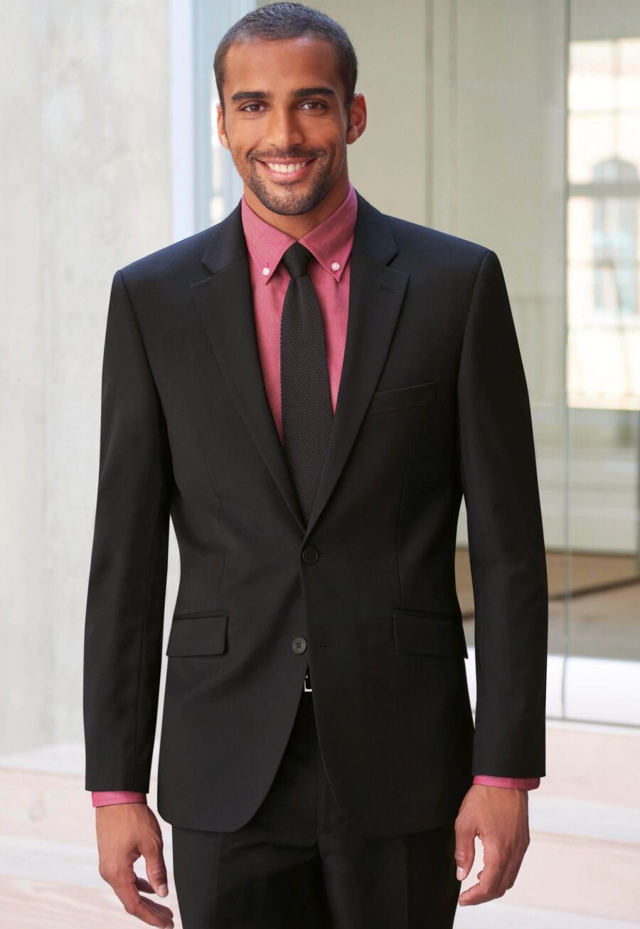 Sophisticated Herren Sakko AVALINO Regular Fit
