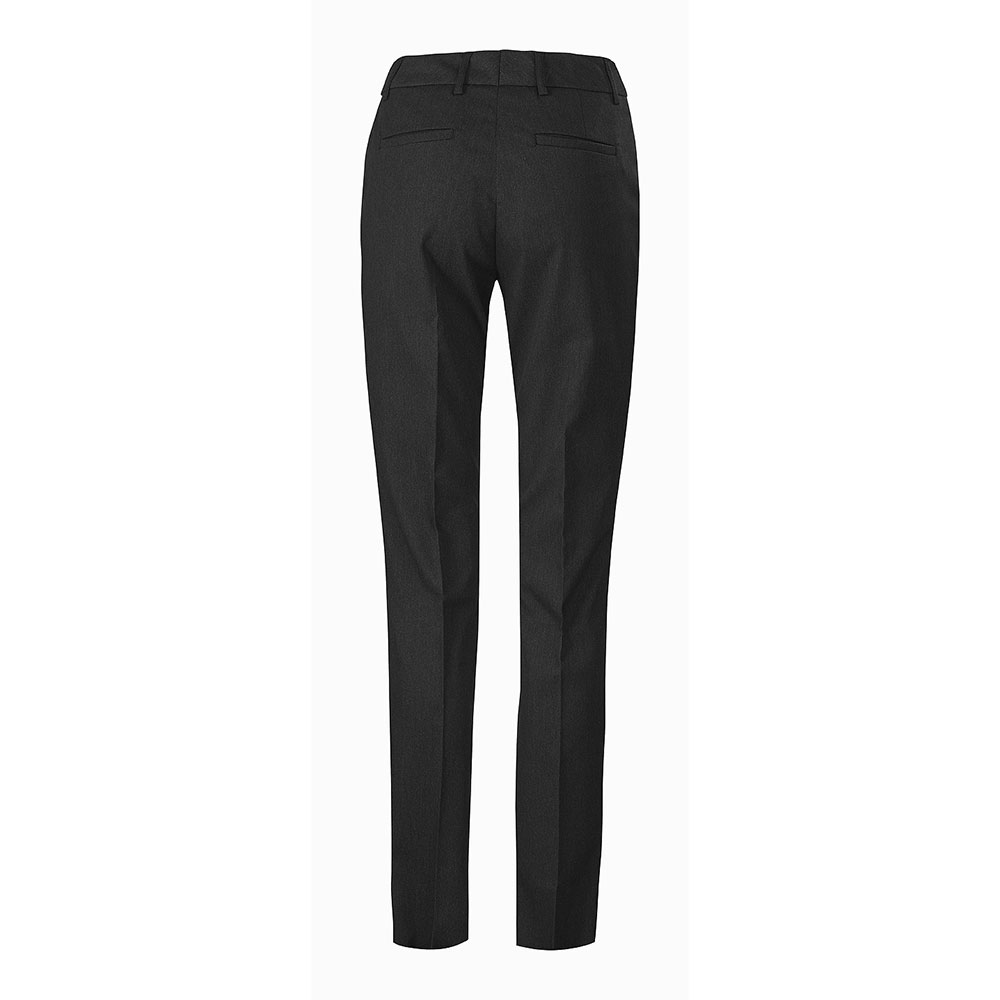 Essentials+ Damen Hose LATTE Schwarz Gr. 42 (44FR)
