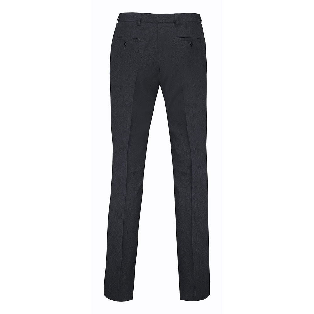 Essentials+ Herren Hose HARRAR Navy Gr. 46 (40FR)