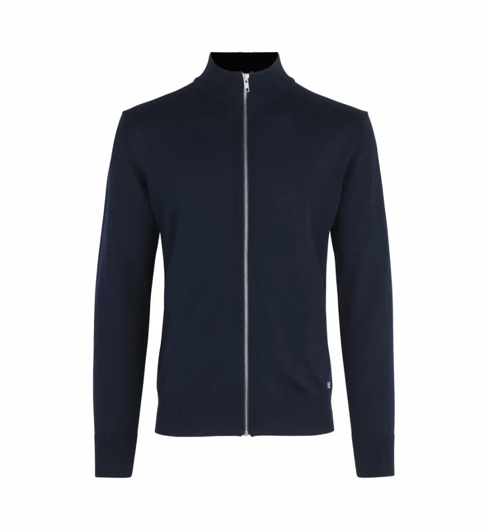 ID® Strick-Cardigan Herren