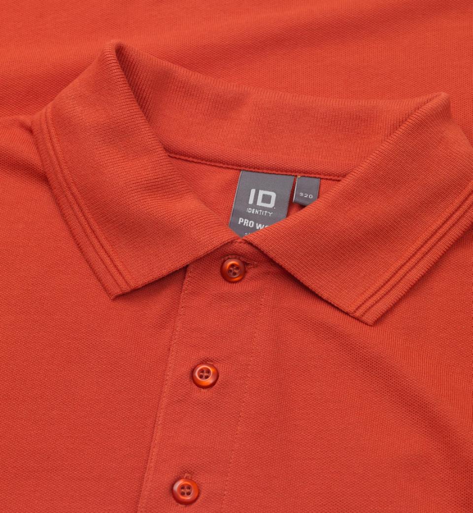 Polo Shirts T-Shirts und Sweat für Hotelteams
