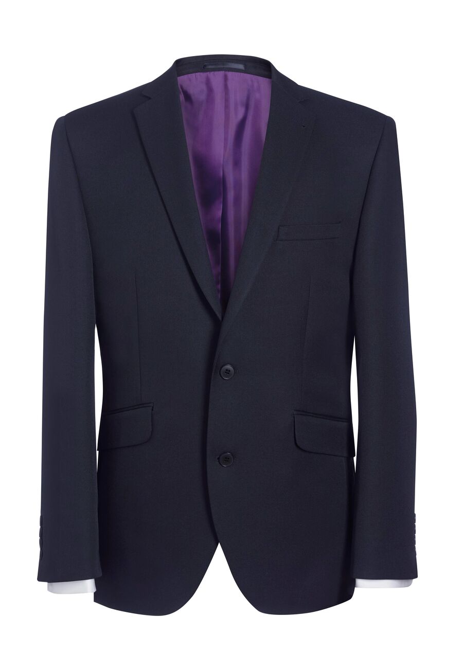 One Herren Sakko JUPITER Regular Fit nachhaltig