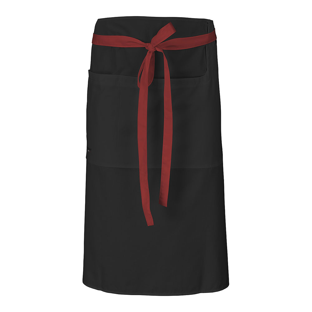 Essentials Schürze PAPRIKA