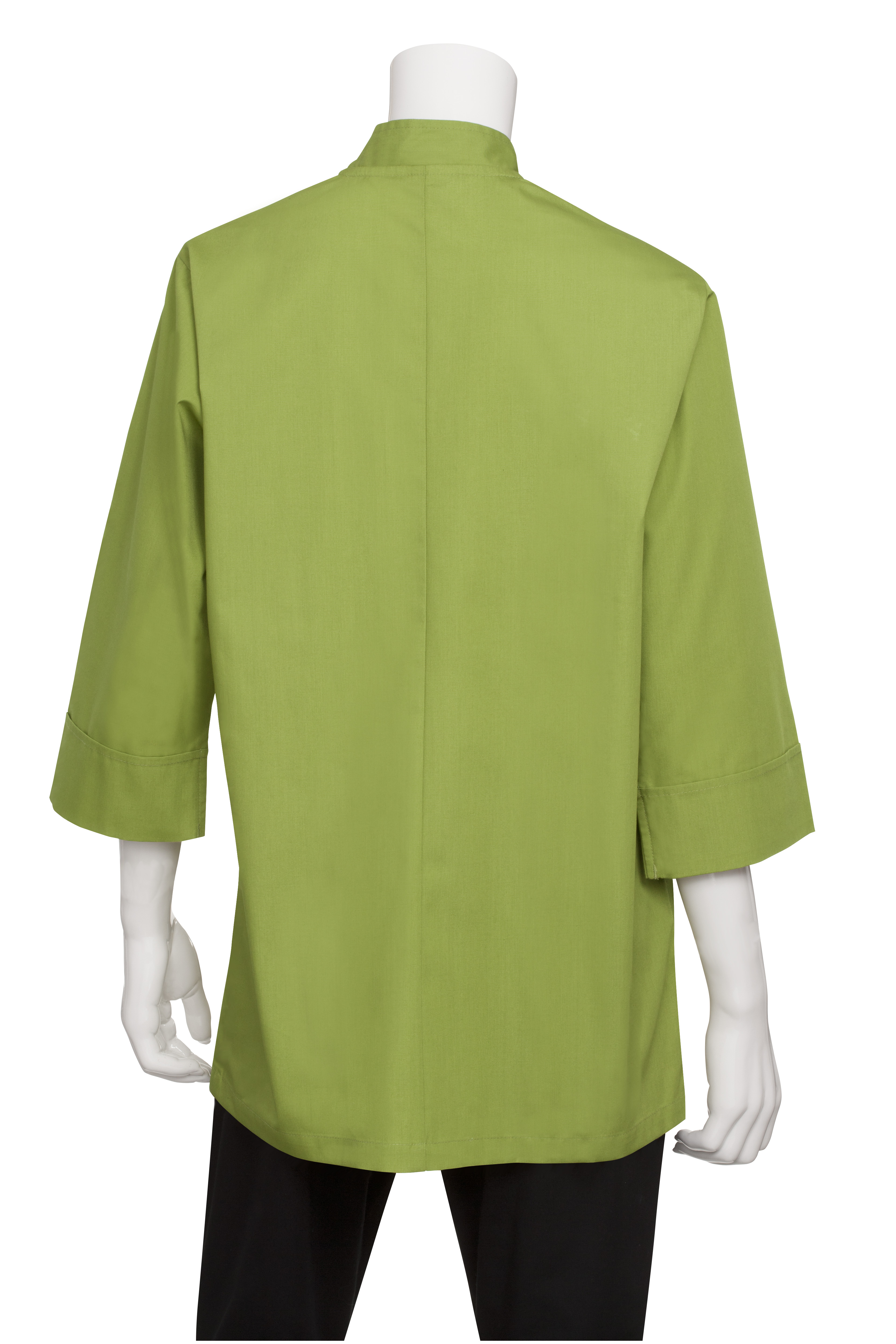 MOROCCO Kochjacke lite - unisex