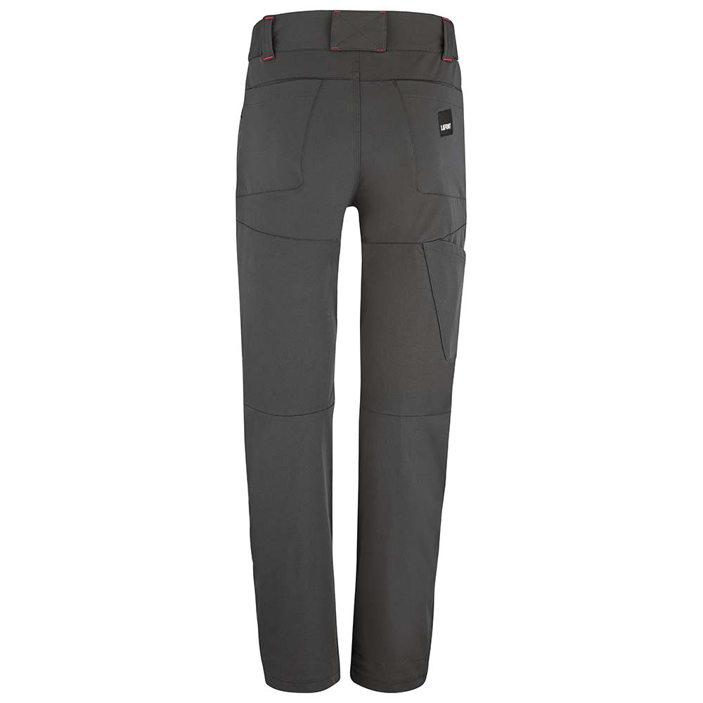 Essentials+ Unisex Hose TWIST Dunkelgrau Gr. 46 (40FR)