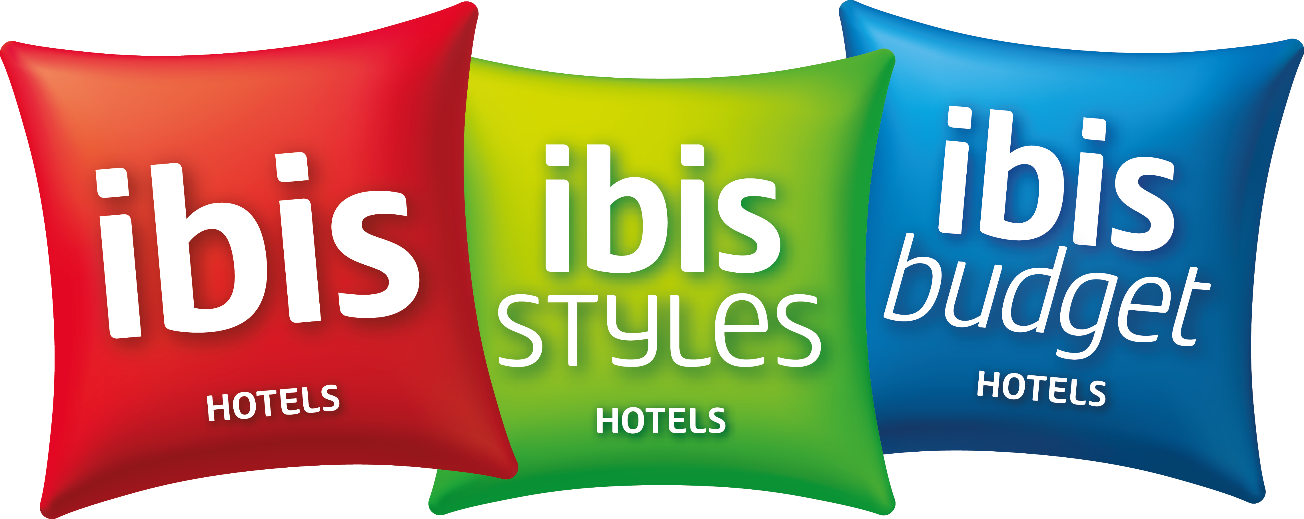 ibis Hotels Logo