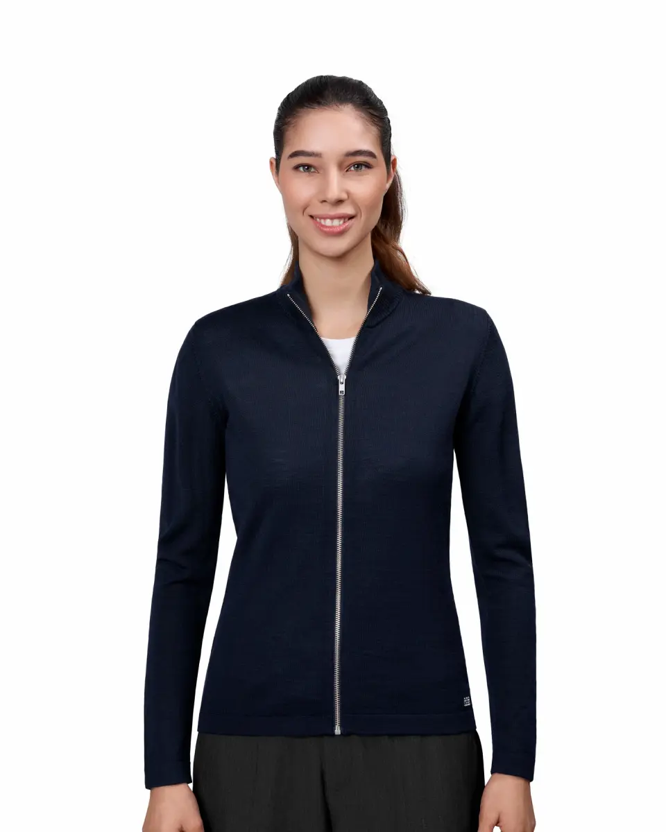 ID® Strick-Cardigan Damen
