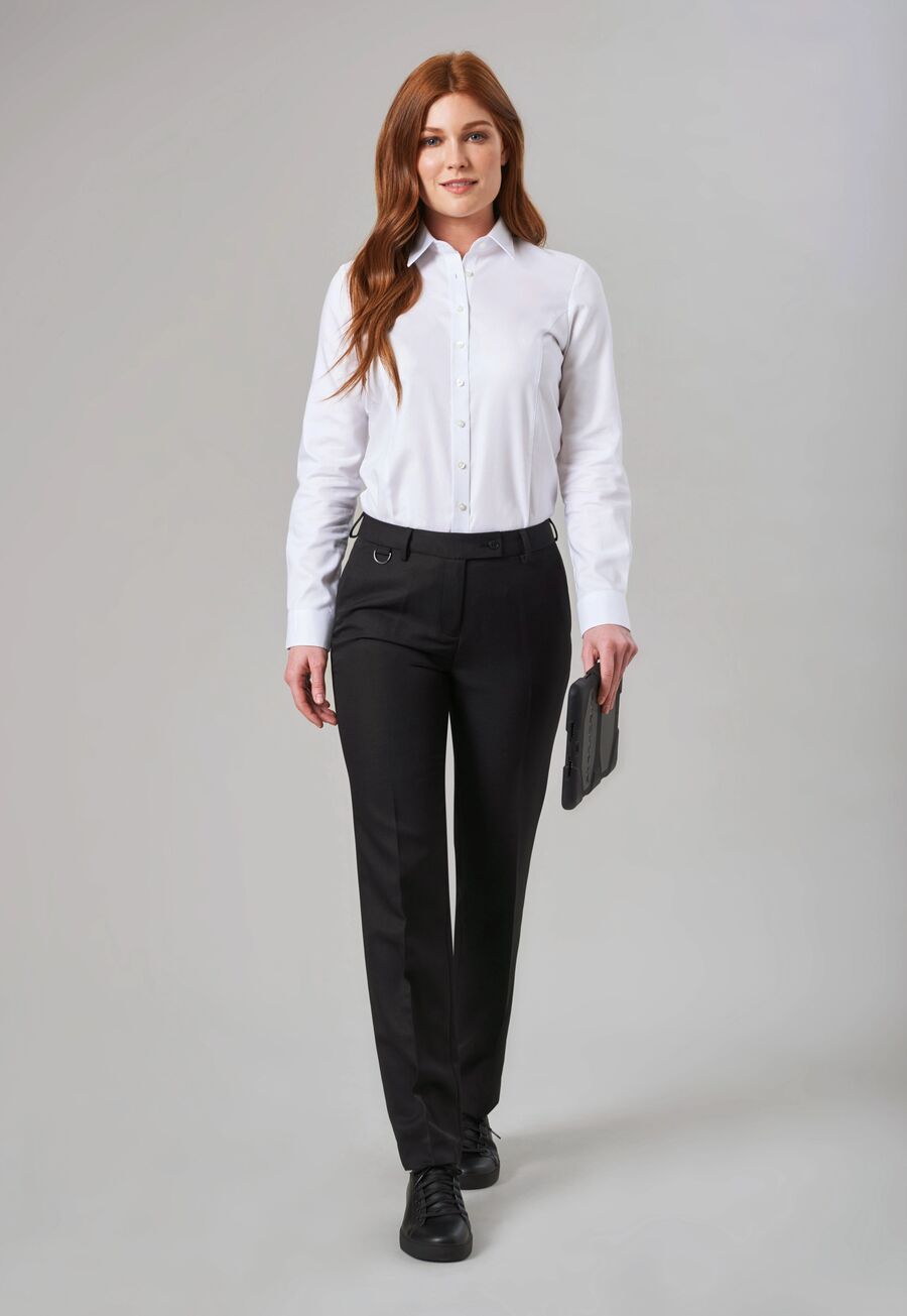 One Damen Hose VENUS Regular Fit nachhaltig