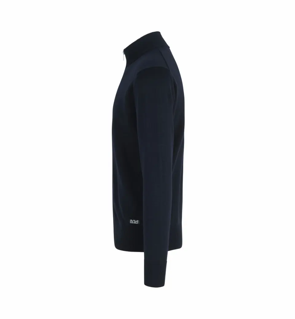 ID® Strick-Cardigan Herren