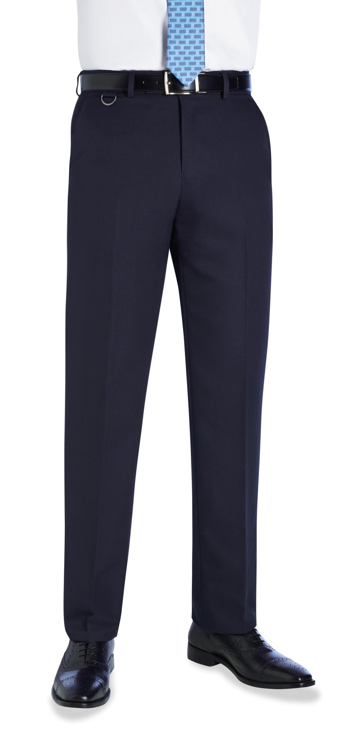 One Herren Hose MARS Regular Fit nachhaltig